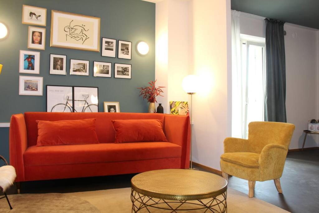 Dimora Roe Apartment Monticello d'Alba Bagian luar foto