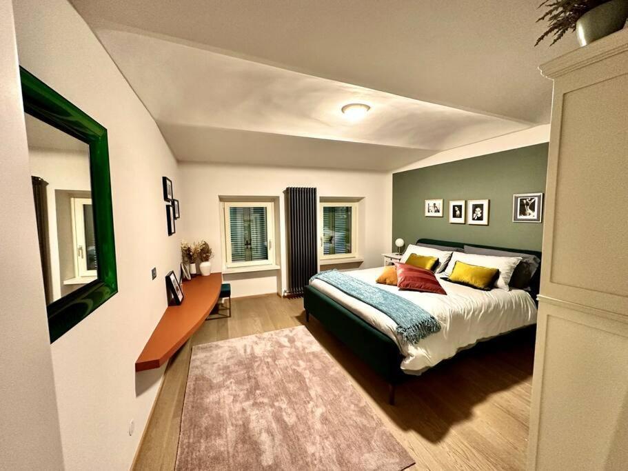 Dimora Roe Apartment Monticello d'Alba Bagian luar foto