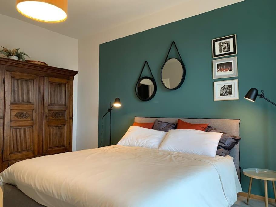 Dimora Roe Apartment Monticello d'Alba Bagian luar foto