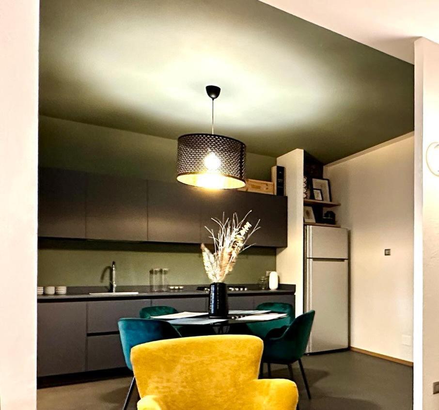 Dimora Roe Apartment Monticello d'Alba Bagian luar foto